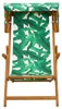 vidaXL Transat 3 positions, en bois d'eucalyptus massif, Voir les images du produit 3