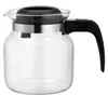 Bohemia Cristal 022 001 005, Karaffe, 1 l, Schwarz, Produktbild-Vorschau 3
