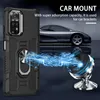 Redmi Note 11 Pro Case, Dual Layer Rugged Armour Ring Náhled obrázku produktu 3