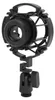 Shock Mount Fit für C2000 C3000 C4000 C214 C314 C414 Produktbild-Vorschau 4
