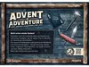 Franzis Advent of Adventure: il calendario dell'avventura, Anteprima dell’immagine prodotto 12