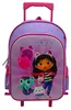 Gabbys Dollhouse Trolley-Set, Federmä ppchen, Lunchtasche Produktbild-Vorschau 4