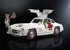 70922 Mercedes-Benz 300 SL Náhľad obrázku produktu 38
