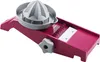 TNS-2000 Bordeaux-Grau Gemüsehobel/vegetable slicer das Produktbild-Vorschau 1