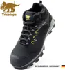 Tricetops TS638H Sicherheitsschuhe S1P Herren leichte Produktbild-Vorschau 1