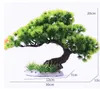 Akvarijní dekorace bonsai aquarium, dekorace do akvária, Náhled obrázku produktu 5
