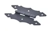 Aqbau® Gerollte Scharniere 130 x 80mm Halbbreite Produktbild-Vorschau 4