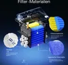 SunSun CBF-200Tfiltr do oczka wodnego kompletny zestaw z Podgląd zdjęcia produktu 14