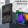 Hülle für Xiaomi Pad 7 / Pad 7 Pro Tablette Schutzhülle Produktbild-Vorschau 4