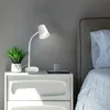 Lampada da tavolo, bianca, 1xGU10/max. 9W escl. Anteprima dell’immagine prodotto 8