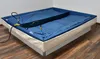 Wasserbett Bett Set Softside DUAL ohne Podest/Sockel Produktbild-Vorschau 4