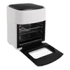 friteuse à air chaud 15L avec écran tactile LED numérique Voir les images du produit 1