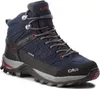 CMP Rigel Mid WP Herren Trekking Freizeitschuhe 3Q12947 Produktbild-Vorschau 38