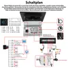 Autoradio Android 1DIN avec écran rotatif à 180° de 10 Voir les images du produit 13