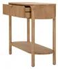 Console Goteborg, 110 X 40 X 80 Cm - Bois De Sapin, Mdf Et Voir les images du produit 3