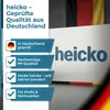 heicko Klotzkelle Kunststoff Blau 275x70x18mm, Verglasung Produktbild-Vorschau 7