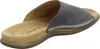 Gabor 03-705 Schuhe Damen Pantoletten Nubuk, Schuhgröße:41, Produktbild-Vorschau 36