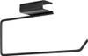 Vilde | Küchenrollenhalter - Schwarz - 30cm - Metall - Zur Produktbild-Vorschau 3