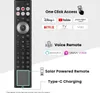 Hisense 65" U7Q Pro, 4K Ultra HD 3840x2160, ULED, FALD, Produktbild-Vorschau 5