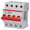 2CDE284001R0063 - Leistungsschalter mit geformtem Gehäuse Produktbild-Vorschau 5