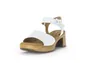 Gabor Comfort Sandalette Weiß in Gr. 42 Produktbild-Vorschau 11