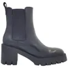 Botas de mujer Tamaris, color negro, para uso casual Vista previa de la imagen del producto 2
