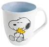 The Peanuts Snoopy Tasse - Kaffeetasse Becher Kaffeebecher Produktbild-Vorschau 3