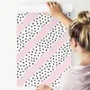 10m VLIES TAPETE Rolle Geometrie Klassische Retro Streifen Produktbild-Vorschau 4
