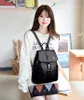 Sac à dos pour femme noir - Élégance pour tous les jours - Voir les images du produit 9