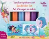 Nella Nixe - Sandbilder-Set Produktbild-Vorschau 2