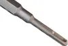 Scalpello piatto SDS Plus Scalpello piatto 25x1000 mm per Anteprima dell’immagine prodotto 3