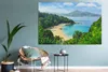 OneMillionCanvasses® - Leinwandbilder - 150x100 cm, Strand Produktbild-Vorschau 5