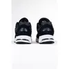 New Balance 2002R Wildleder-Sneaker, Schwarz 42.5 EU Produktbild-Vorschau 5