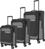Vozík Travelite VIIA 4 role L - Schiefer Náhled obrázku produktu 9