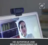 Webcam Logitech HD Pro C920 Anteprima dell’immagine prodotto 22