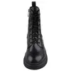 Tamaris Damen Stiefelette Schnürboots Profilsohle Produktbild-Vorschau 14