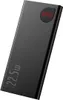 Baseus Adaman Metal Powerbank mit Schnellladung 10000mAh Produktbild-Vorschau 6