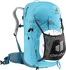 Deuter Trail Pro 31 SL, Turistika, Barva Aqua, M, 31 l, Náhled obrázku produktu 8