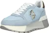 LIU JO Sneaker Sneaker Leder/Textil Produktbild-Vorschau 6