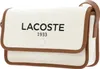 Lacoste Lacoste Heritage Bawełna - Torba na ramię 23 cm Podgląd zdjęcia produktu 2