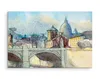 Fabelhafte Canvas LEINWAND BILDER 100x70 cm XXL Kunstdruck Produktbild-Vorschau 3