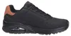 SKECHERS UNO - SUITED ON AIR Čierna Náhľad obrázku produktu 43