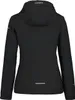 Icepeak Softshelljacke Brenham für Damen mit Kapuze, Produktbild-Vorschau 2
