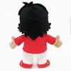 Mainzelmännchen Fritzchen Stoffpuppe, 20 cm – bekannt aus Produktbild-Vorschau 5
