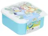 Boîte à goûter Bluey, 3 en 1 Voir les images du produit 3