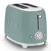 SMEG TSF01EGMEU Toaster 2 Scheiben Smaragdgrün matt Produktbild-Vorschau 16