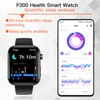 INF Smartwatch – misst Herzfrequenz, Blutdruck, Produktbild-Vorschau 7