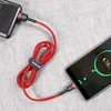 Baseus CATKLF-B09 USB kabel 1 m USB A USB C erven Náhled obrázku produktu 10