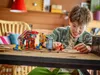 LEGO One Piece Chapiteau de cirque de Buggy le clown Voir les images du produit 21