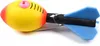 Heuler Wurfrakete mit Pfeifton - 16cm Schaumstoffrakete Produktbild-Vorschau 1